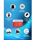 Samsung Evo Plus 32 GB MicroSDHC Class 10 80 mbps Memory Card